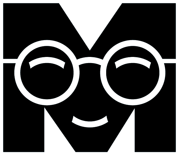 M-Optic Eyewear Logo